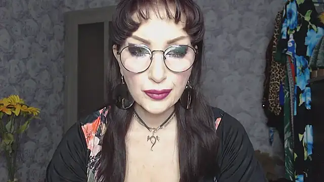 Aziza1 online show from March 25, 2026, 2:27 pm