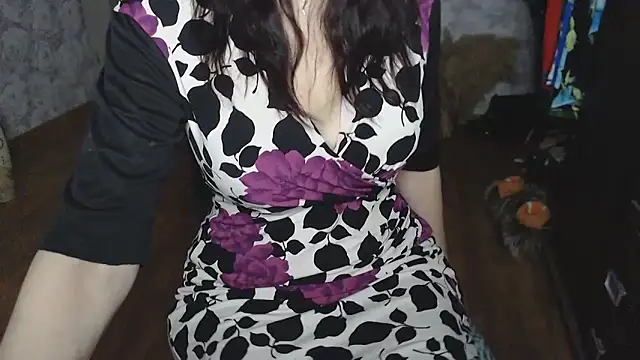 Aziza1 online show from February 19, 2026, 1:41 pm