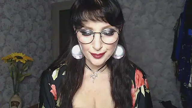 Aziza1 online show from February 21, 2025, 7:54 pm