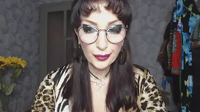 Aziza1 online show from April 3, 2026, 1:39 pm