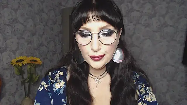 Aziza1 online show from March 12, 2025, 3:07 pm