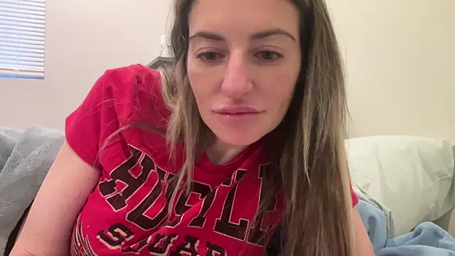 AmandaStarryNight online show from December 24, 2024, 8:49 pm