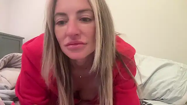 AmandaStarryNight online show from January 13, 2025, 5:23 am