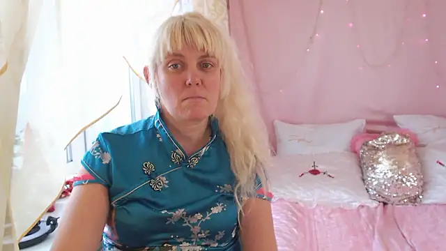 SunnySylvia online show from January 18, 2026, 10:51 am