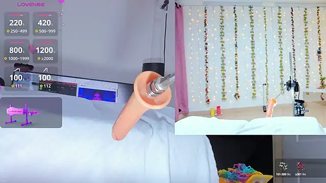 Snapshot of Alessandra_Smith chatting on January 31, 2025, 2:26 am Alessandra Smith online show from January 31, 2025, 2:26 am