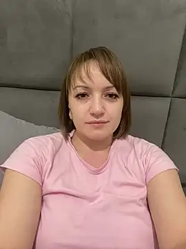 Amelie Shy online show from January 20, 2025, 5:59 am