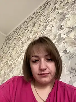 Amelie Shy online show from March 8, 2025, 6:54 am
