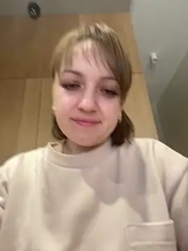 Amelie Shy online show from February 26, 2025, 9:33 am