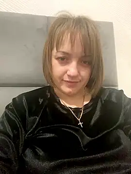 Amelie Shy online show from December 2, 2024, 6:16 am