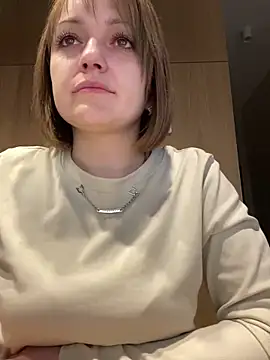 Amelie Shy online show from February 5, 2025, 8:54 am