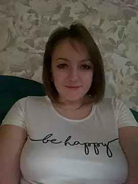 Amelie Shy online show from January 24, 2025, 6:03 am