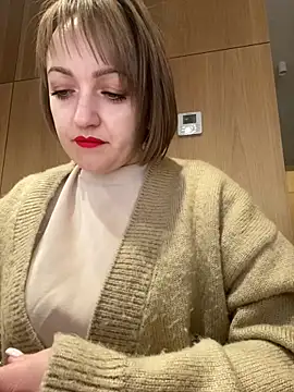 Amelie Shy online show from March 4, 2025, 10:24 am