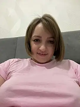Amelie Shy online show from March 17, 2025, 7:02 am