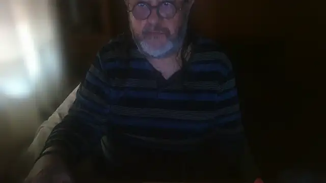 Koldo70 online show from May 5, 2026, 1:03 pm