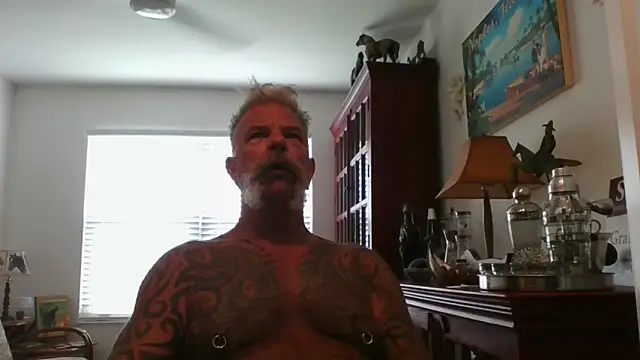 njdbear online show from September 30, 2025, 4:02 pm