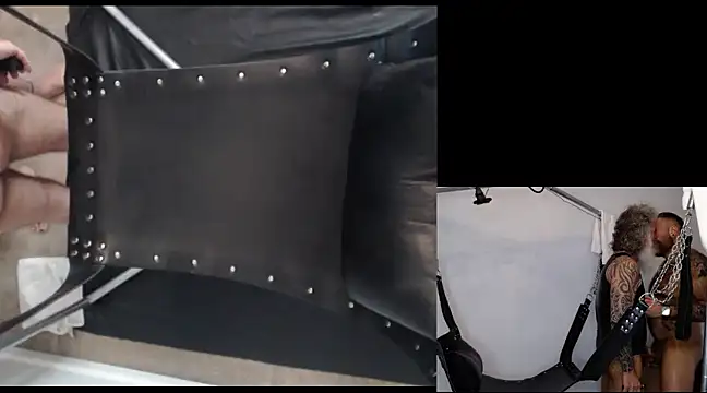 njdbear online show from January 5, 2025, 10:19 pm