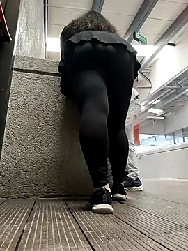 Babby Angel  online show from April 20, 2026, 4:52 pm