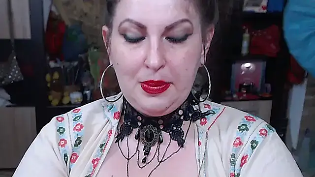 piticaforever online show from March 12, 2025, 7:47 pm