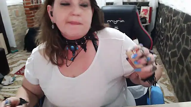 piticaforever online show from October 21, 2025, 12:43 am