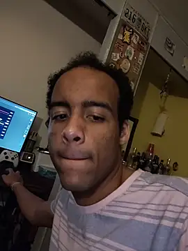 LordSpunFun online show from November 22, 2025, 10:41 pm