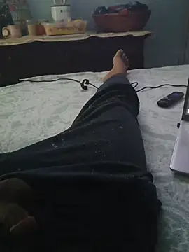 LordSpunFun online show from April 7, 2026, 7:04 pm