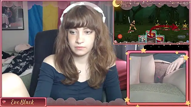 Snapshot of darksoulsandchill chatting on May 12, 2026, 8:59 pm darksoulsandchill online show from May 12, 2026, 8:59 pm