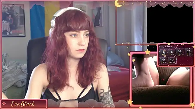 Snapshot of darksoulsandchill chatting on May 19, 2026, 8:27 pm darksoulsandchill online show from May 19, 2026, 8:27 pm