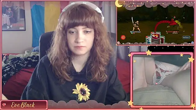 Snapshot of darksoulsandchill chatting on April 28, 2026, 7:40 pm darksoulsandchill online show from April 28, 2026, 7:40 pm