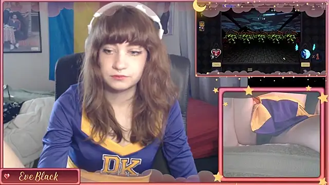 Snapshot of darksoulsandchill chatting on May 8, 2026, 6:23 pm darksoulsandchill online show from May 8, 2026, 6:23 pm
