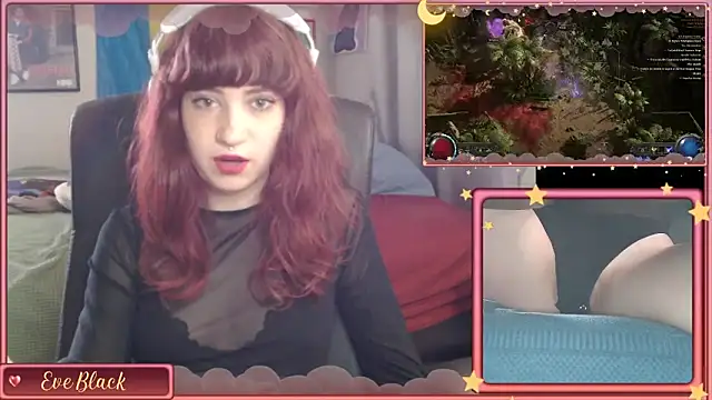Snapshot of darksoulsandchill chatting on June 2, 2026, 8:31 pm darksoulsandchill online show from June 2, 2026, 8:31 pm