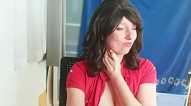 Snapshot of hotdestany chatting on February 21, 2025, 2:27 pm hotdestany online show from February 21, 2025, 2:27 pm