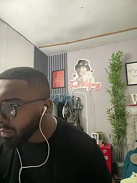 livepro online show from March 22, 2026, 3:02 pm