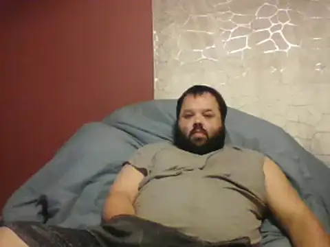 Snapshot of Strongbutgentle36 chatting on October 14, 2025, 6:58 am Strongbutgentle36 online show from October 14, 2025, 6:58 am