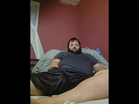 Strongbutgentle36 online show from February 4, 2026, 7:58 am