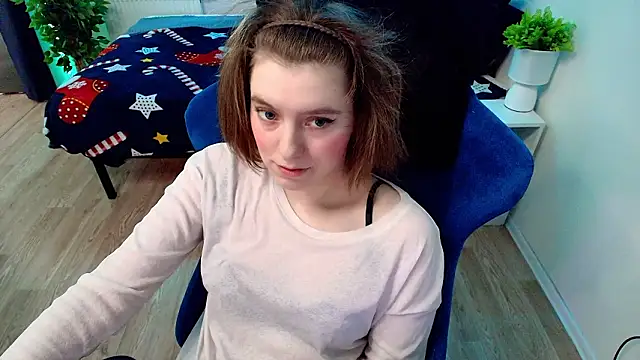 CranberryHot online show from March 18, 2026, 11:35 am