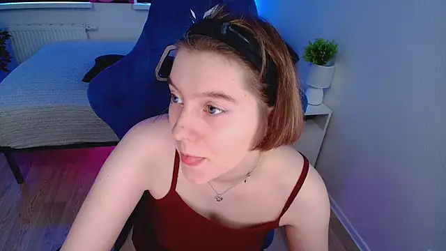 CranberryHot online show from March 22, 2025, 11:32 am
