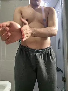 arju9699 online show from January 28, 2025, 6:38 am