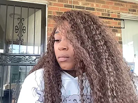 Creamesensation online show from September 10, 2025, 3:00 pm