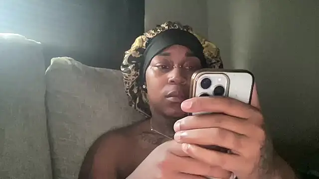 Creamesensation online show from March 20, 2026, 1:56 pm