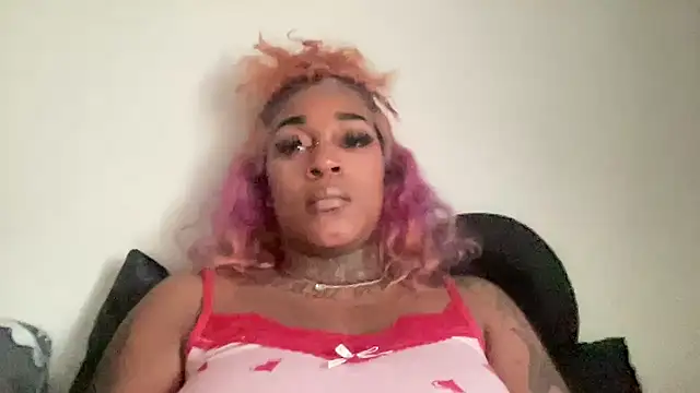 Creamesensation online show from March 15, 2026, 2:24 pm