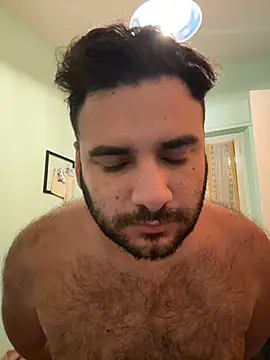 andrea92roma online show from November 7, 2025, 10:46 pm