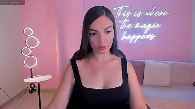 Snapshot of MorganHicks chatting on February 25, 2026, 7:36 pm MorganHicks online show from February 25, 2026, 7:36 pm