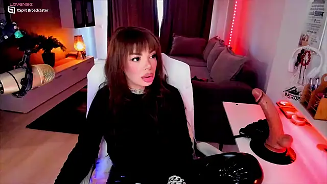 Miss kay1111 online show from March 9, 2026, 3:26 pm