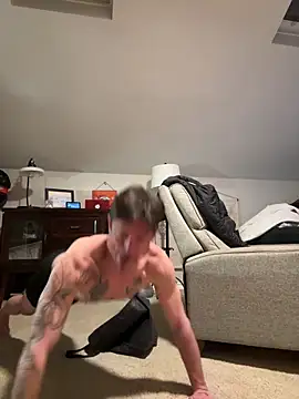 pussyaddict21 online show from January 29, 2025, 1:58 am