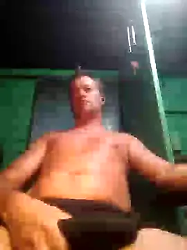 Alvaro2017 online show from February 3, 2025, 12:15 am