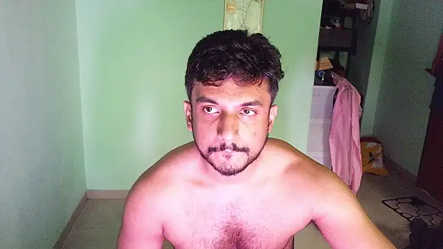 daringcutie online show from July 4, 2026, 9:15 am