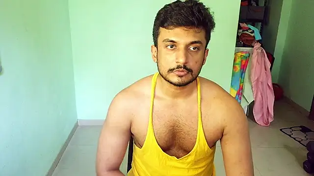 daringcutie online show from July 14, 2026, 9:03 am