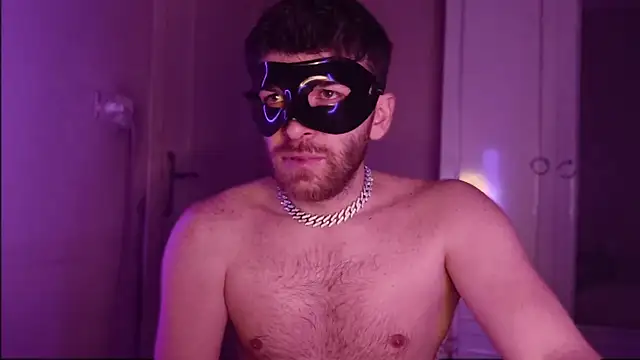 Bullish online show from January 17, 2025, 1:25 am