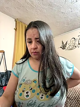 latinfemale online show from November 7, 2025, 1:21 am