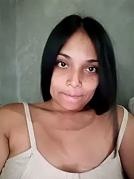 Snapshot of _Estrellita_ chatting on March 1, 2026, 9:37 pm Estrellita online show from March 1, 2026, 9:37 pm